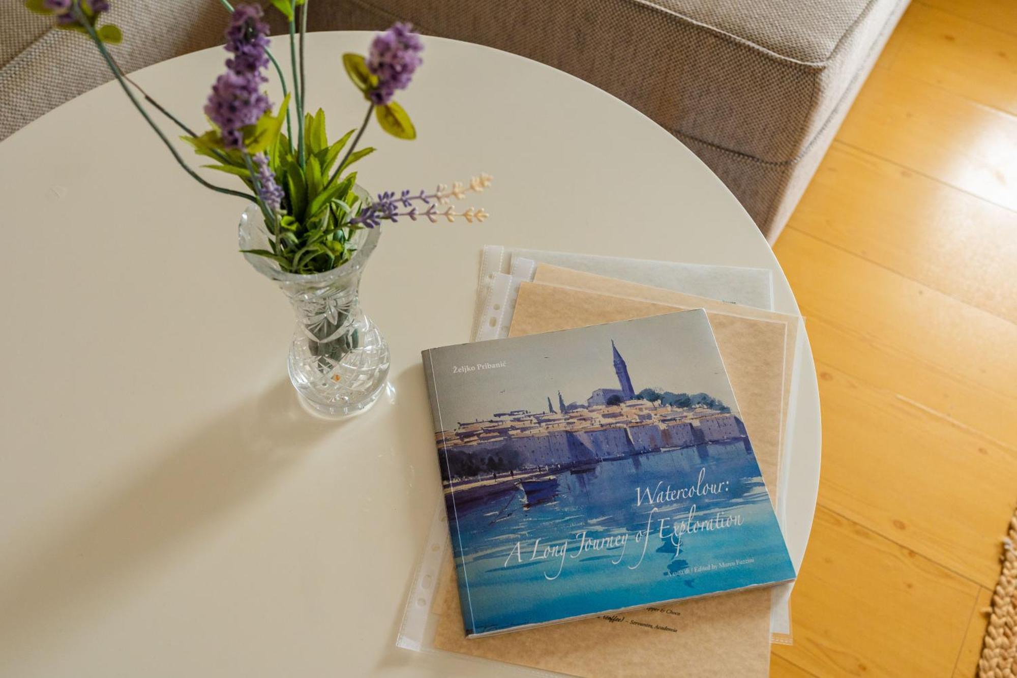 Apartment Jessica กอร์จูลา ภายนอก รูปภาพ